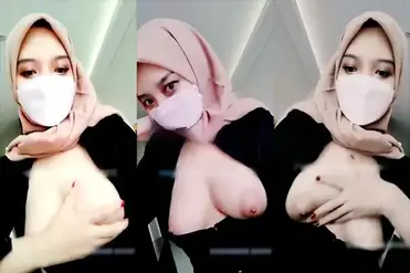 Bokep Indo Premium Video Hijab Camilla 1 Lumer WOT HD