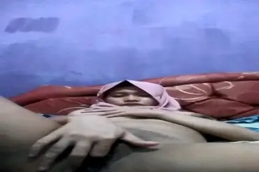 Bokep Jilbab Alumni SMK Jakarta Viral V3