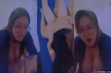 Bokep Jilbab Kacamata Tobrut Basah Ngentot Intens Lumer WOT HD