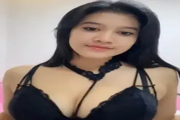 Live Show 17 Cewek Seksi Main Sendiri Ganas HD Lumer
