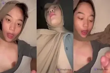 Skandal Ukhti Hijaber Lugu Sukanya Posisi WOT